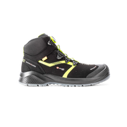 Scatto Boa Safety Half Boot