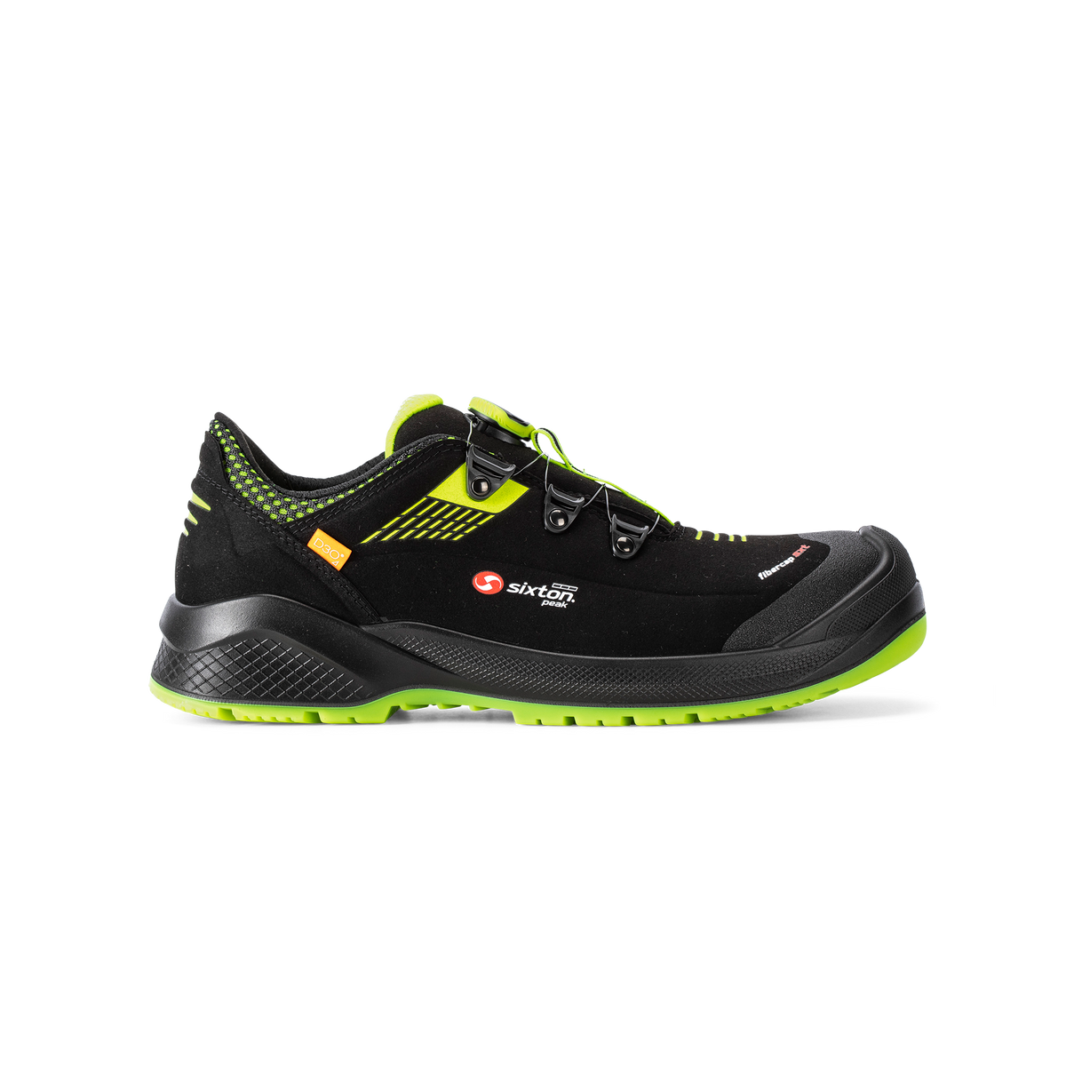 Forza Boa S3 Safety Shoe