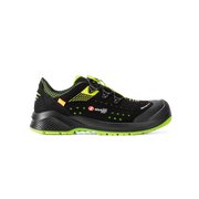 Forza S1P Boa Safety Shoe
