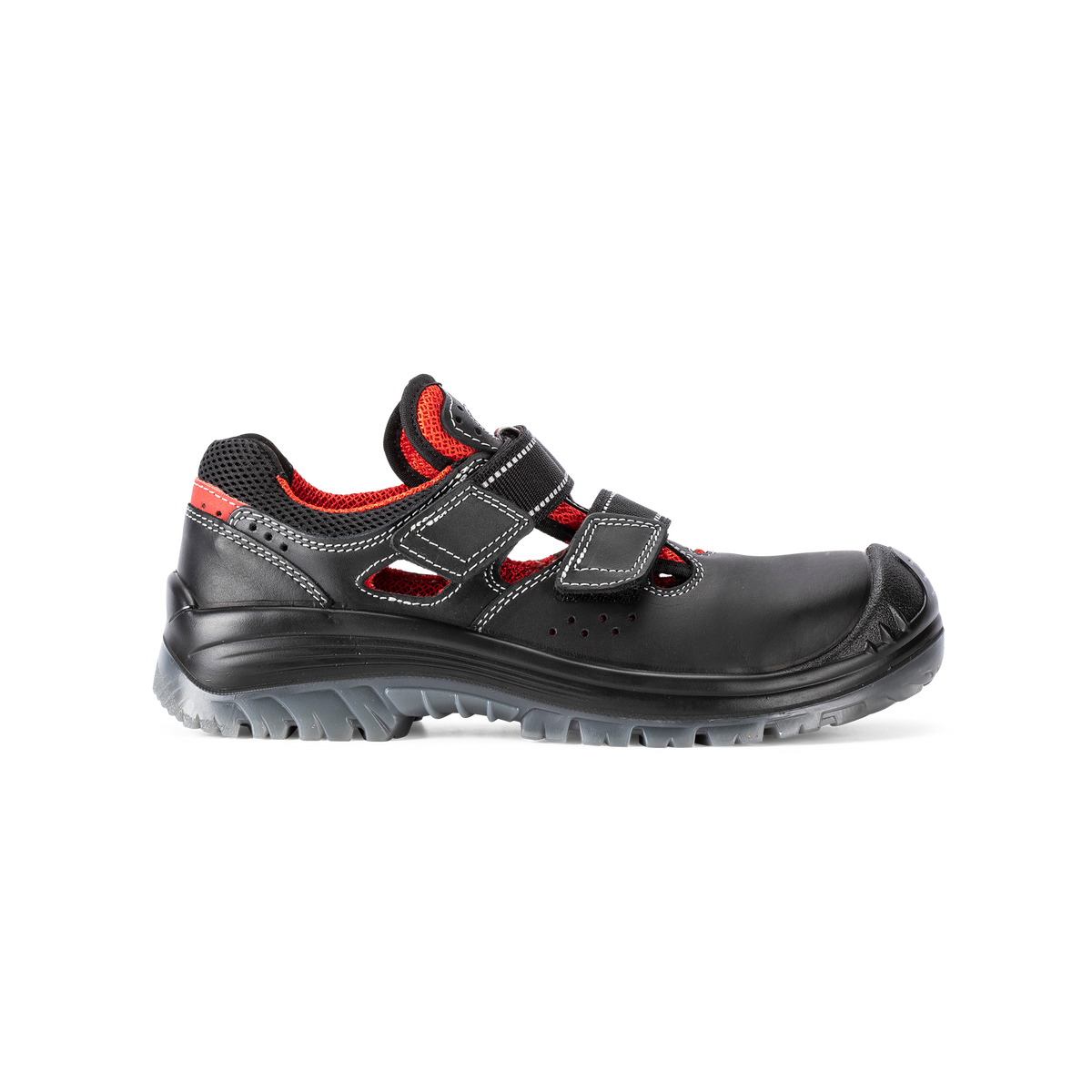 Portorico Safety Sandal S1P