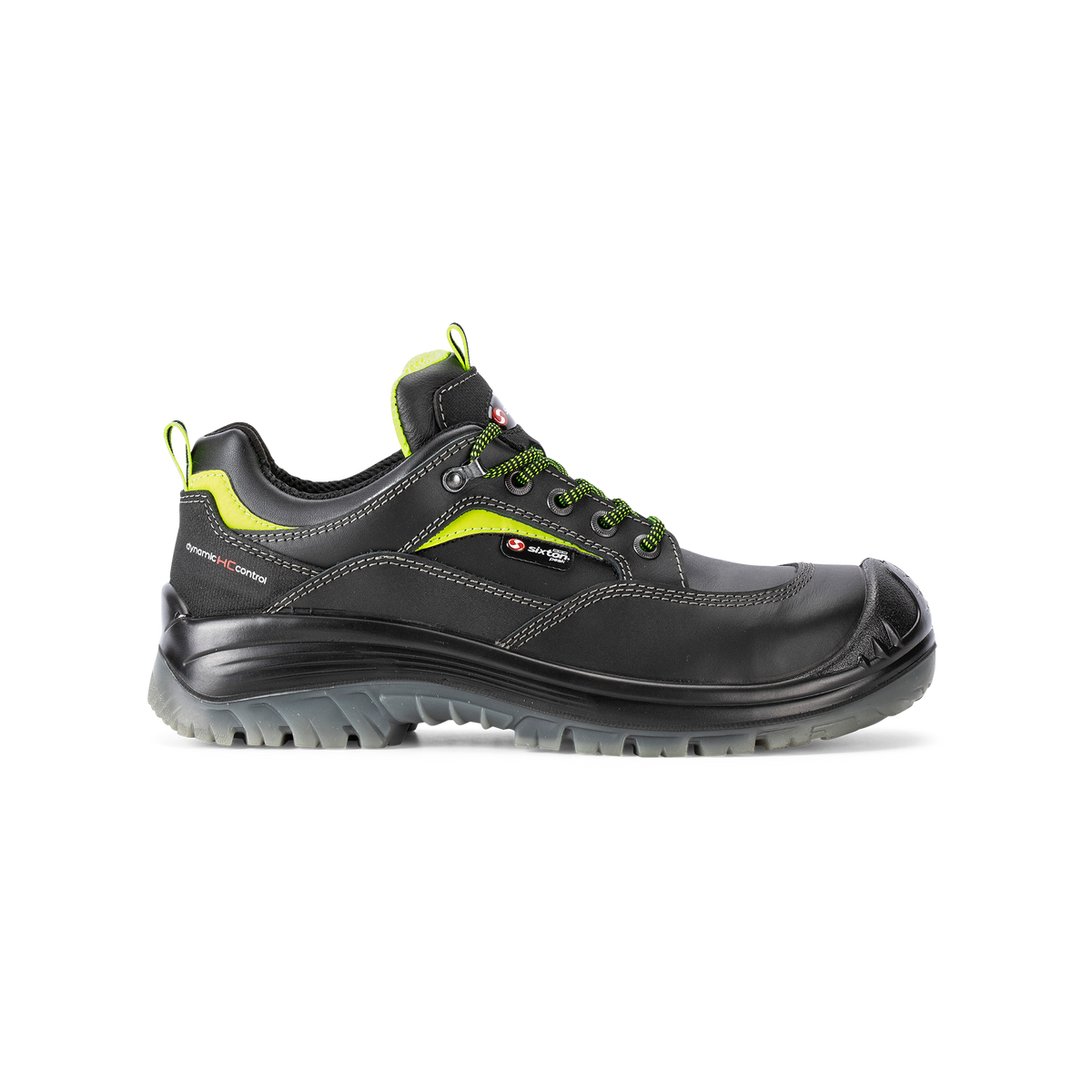 New Land Safety Shoe S3