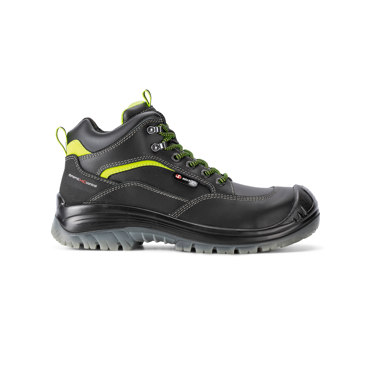 New Montauk Half Boot S3