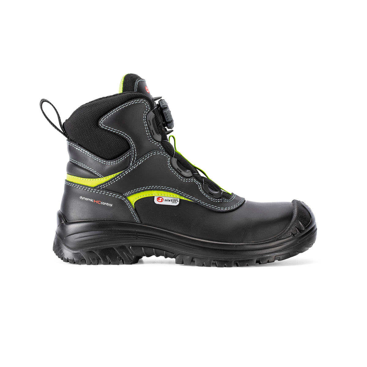 Roling Boa Safety Boot S3