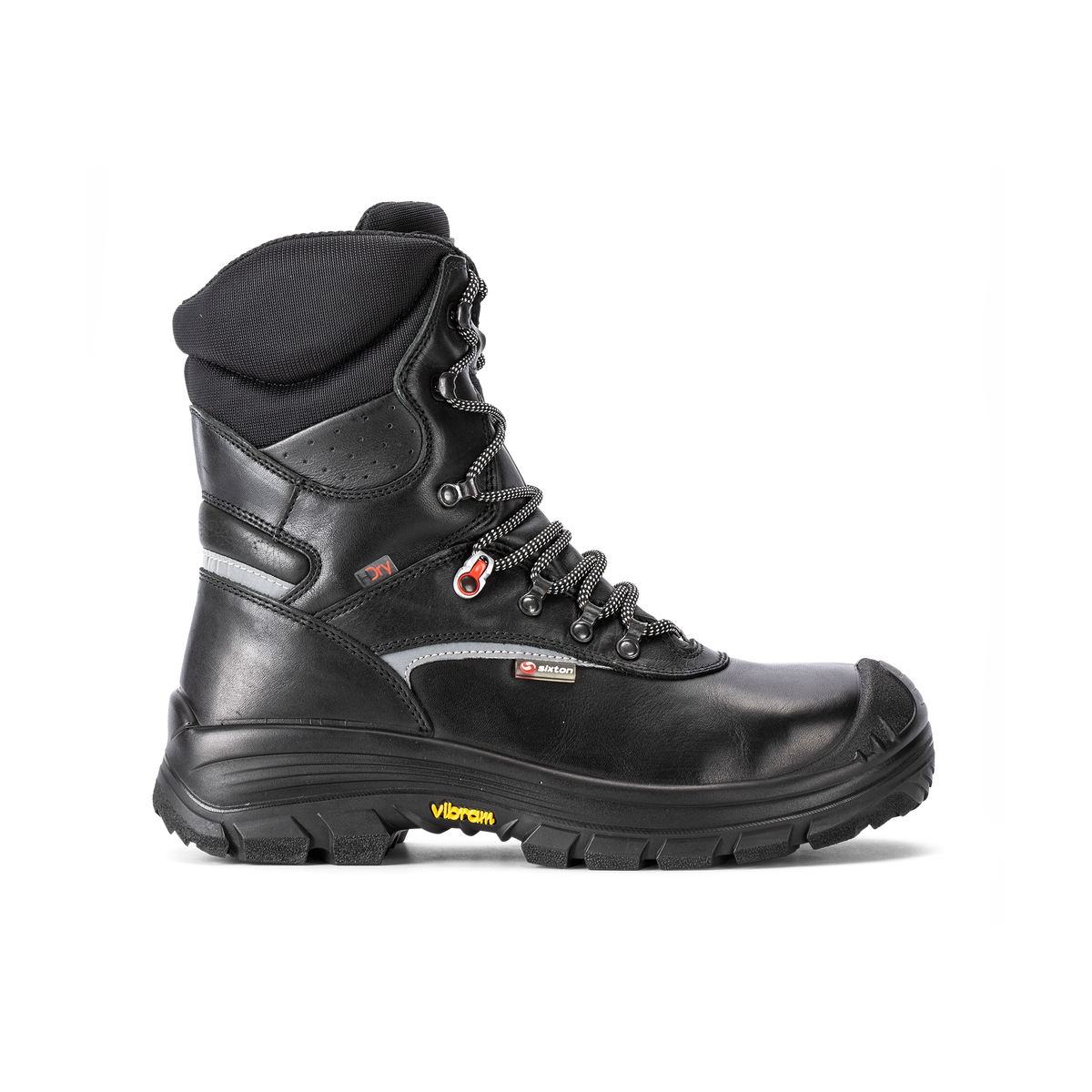 Empire Winter Safety Boot S3