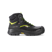 Eldorado Arctic Safety Half Boot S3