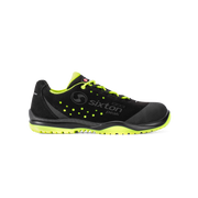 Cuban ESD Safety Shoe