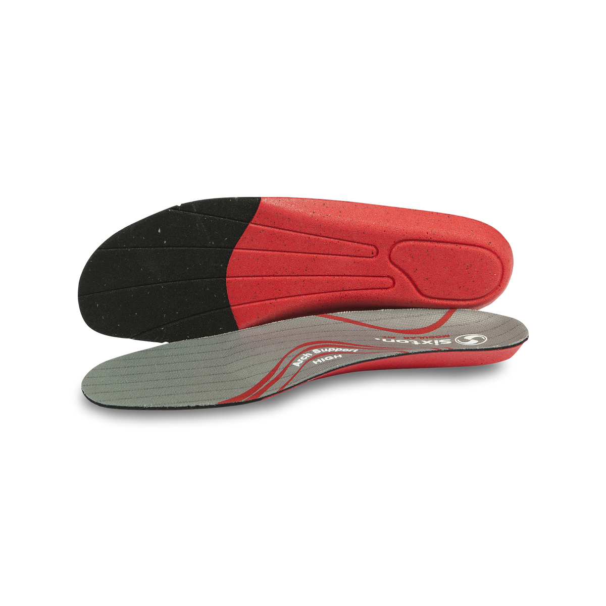 Modular Fit High Insole