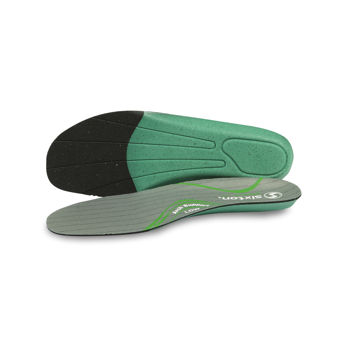 Modular Fit Low Insole