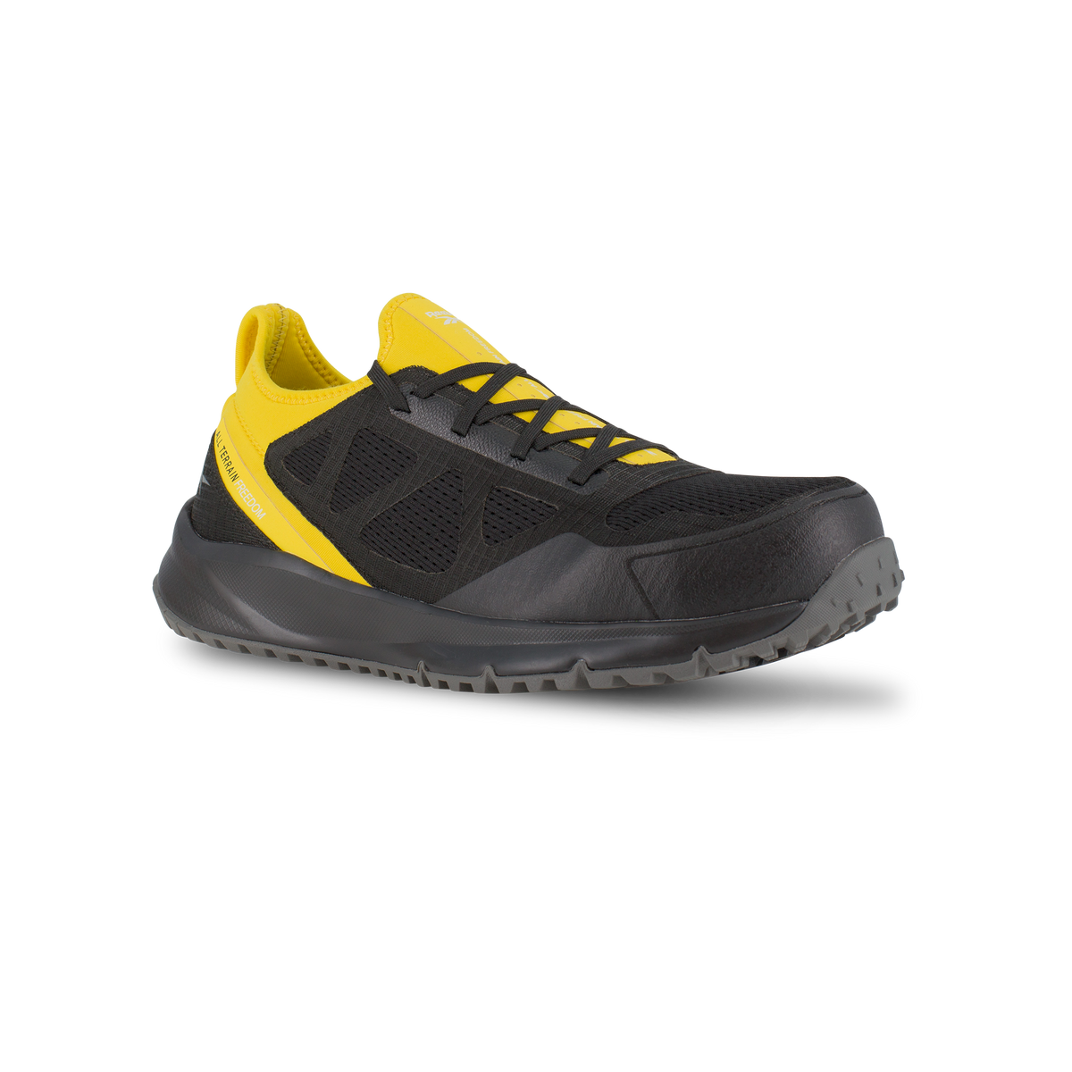 IB4095 All Terrain Safety Shoe