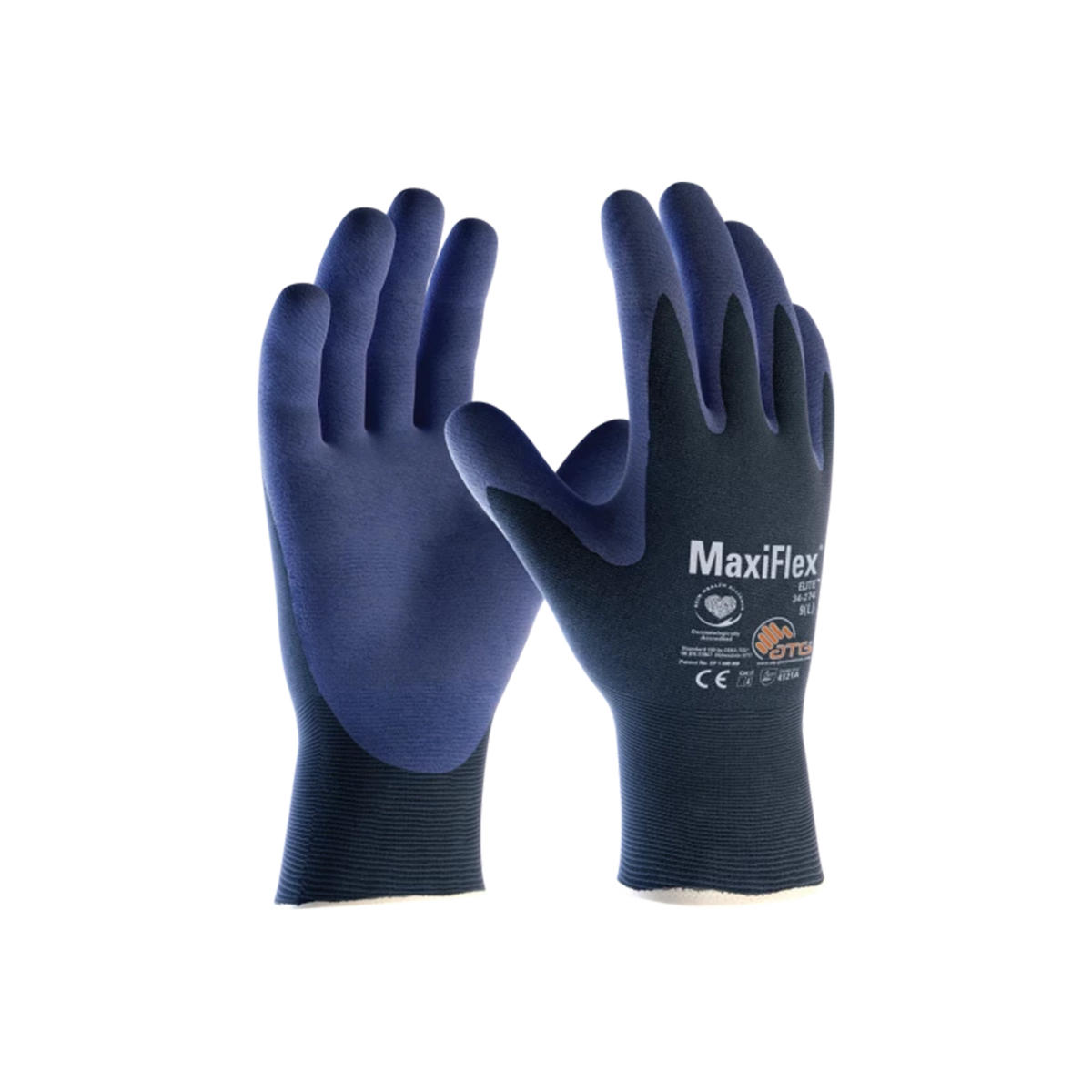 MaxiFlex Elite Gloves