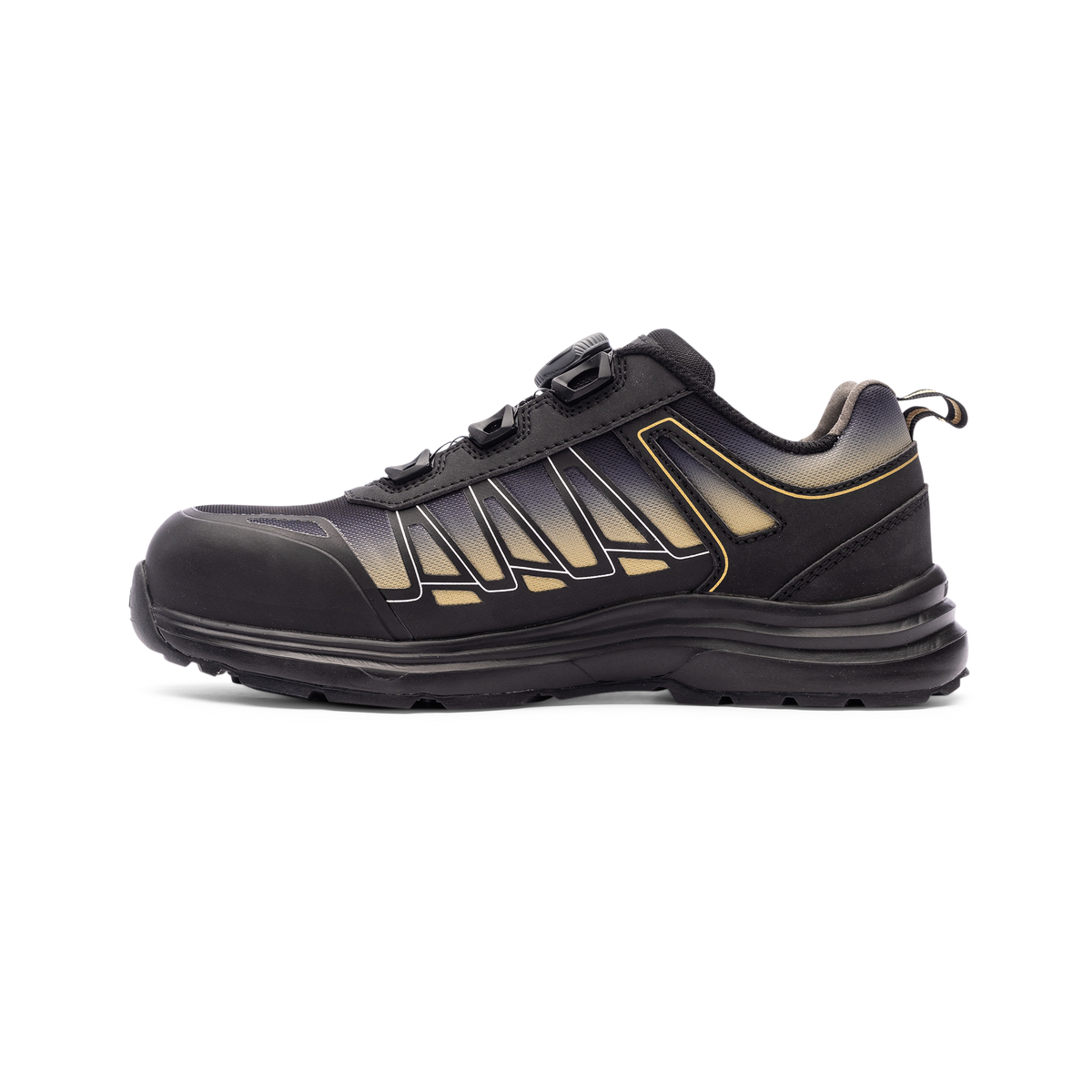 Sky Safety Shoe w