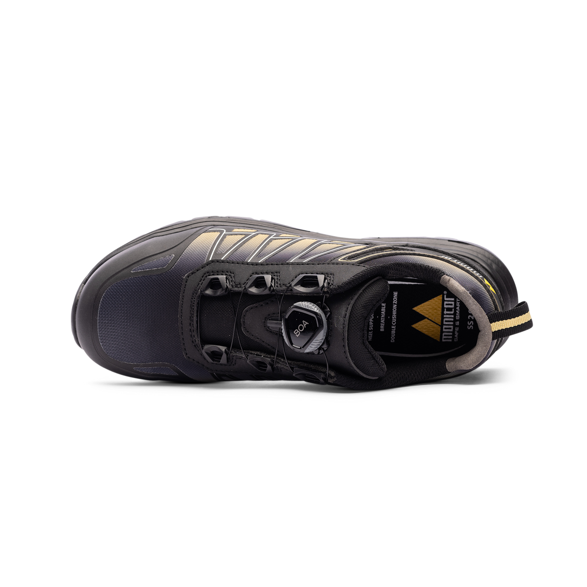 Sky Safety Shoe w