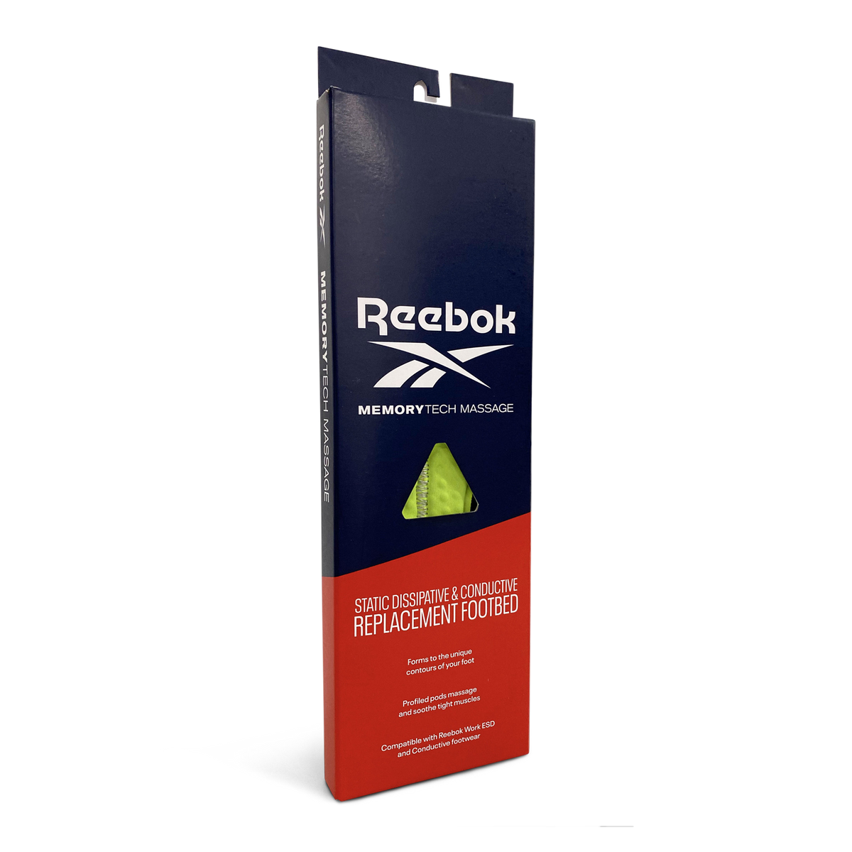 RBMT Memorytech Insole