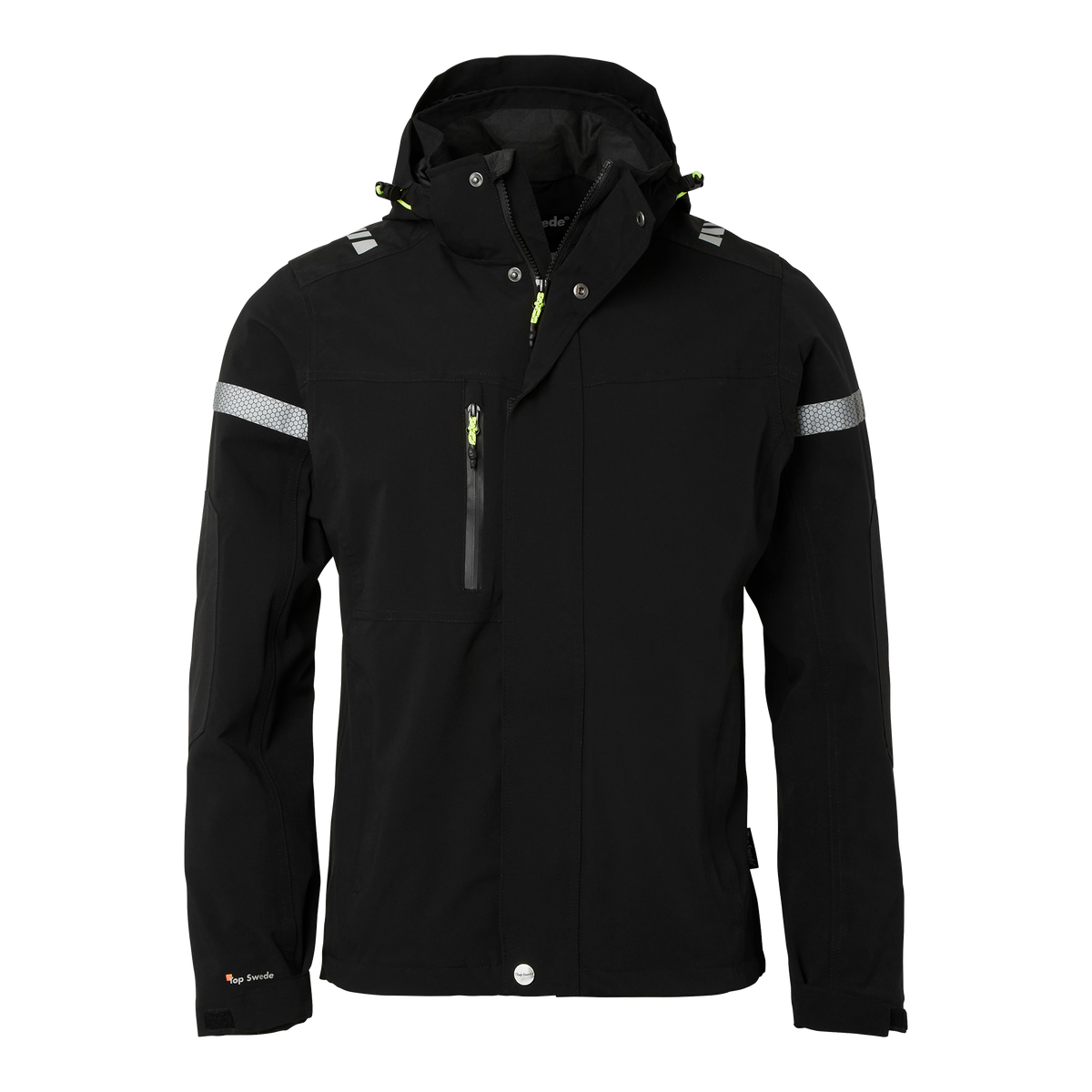 367 Shell Jacket