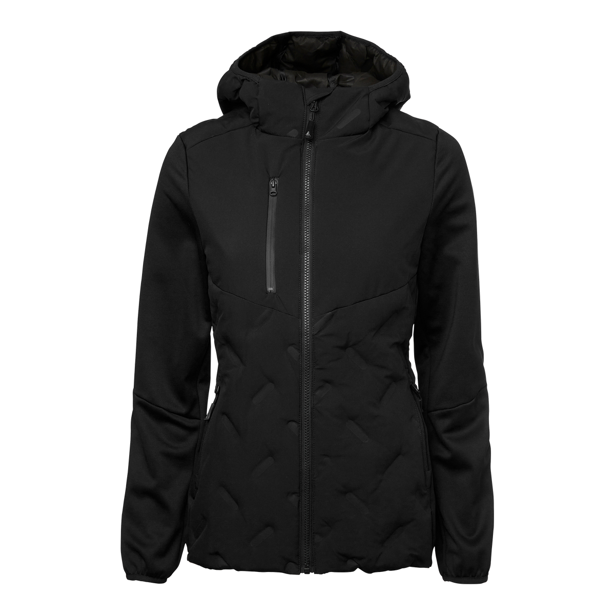 Scott Hybrid jacket w