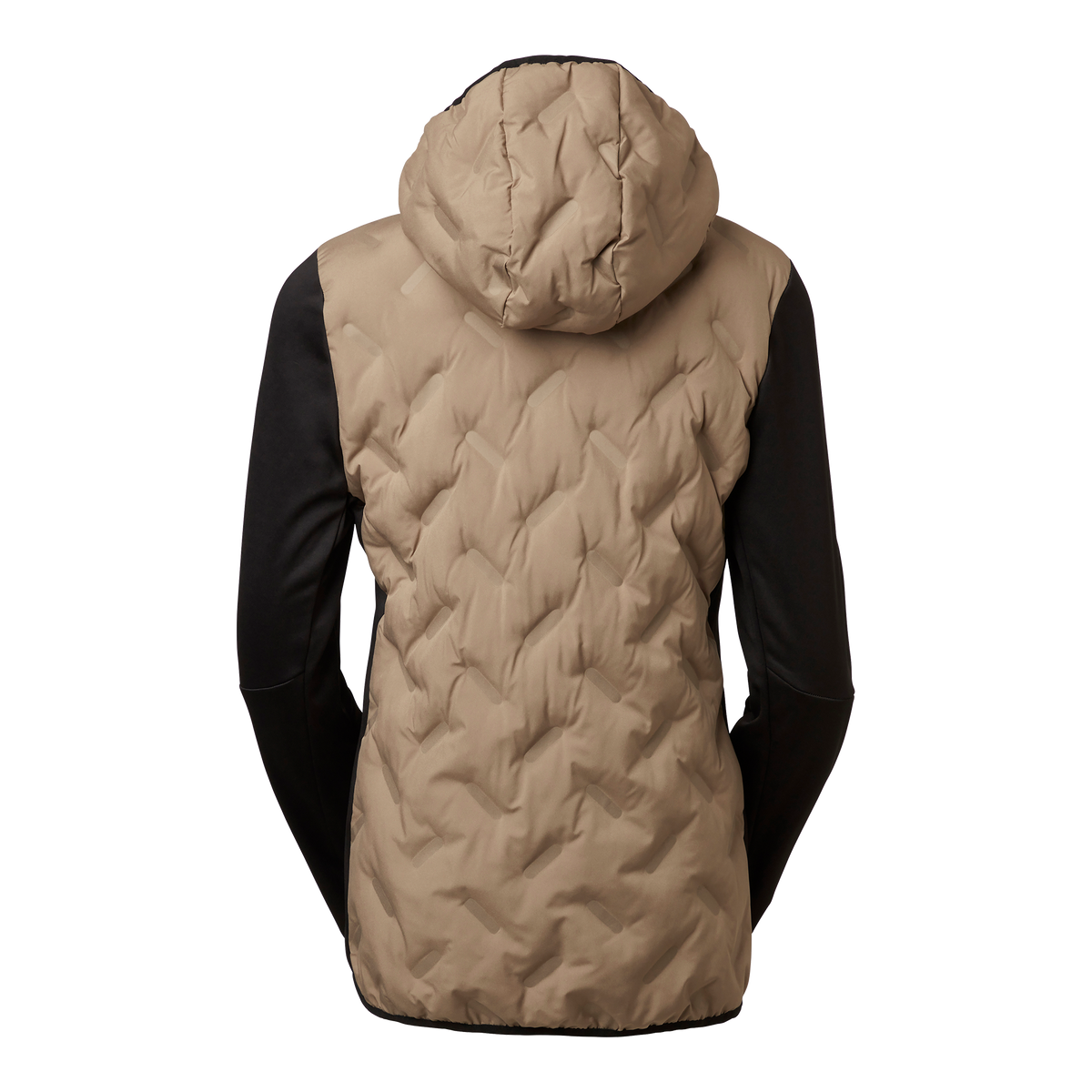 Scott Hybrid jacket w