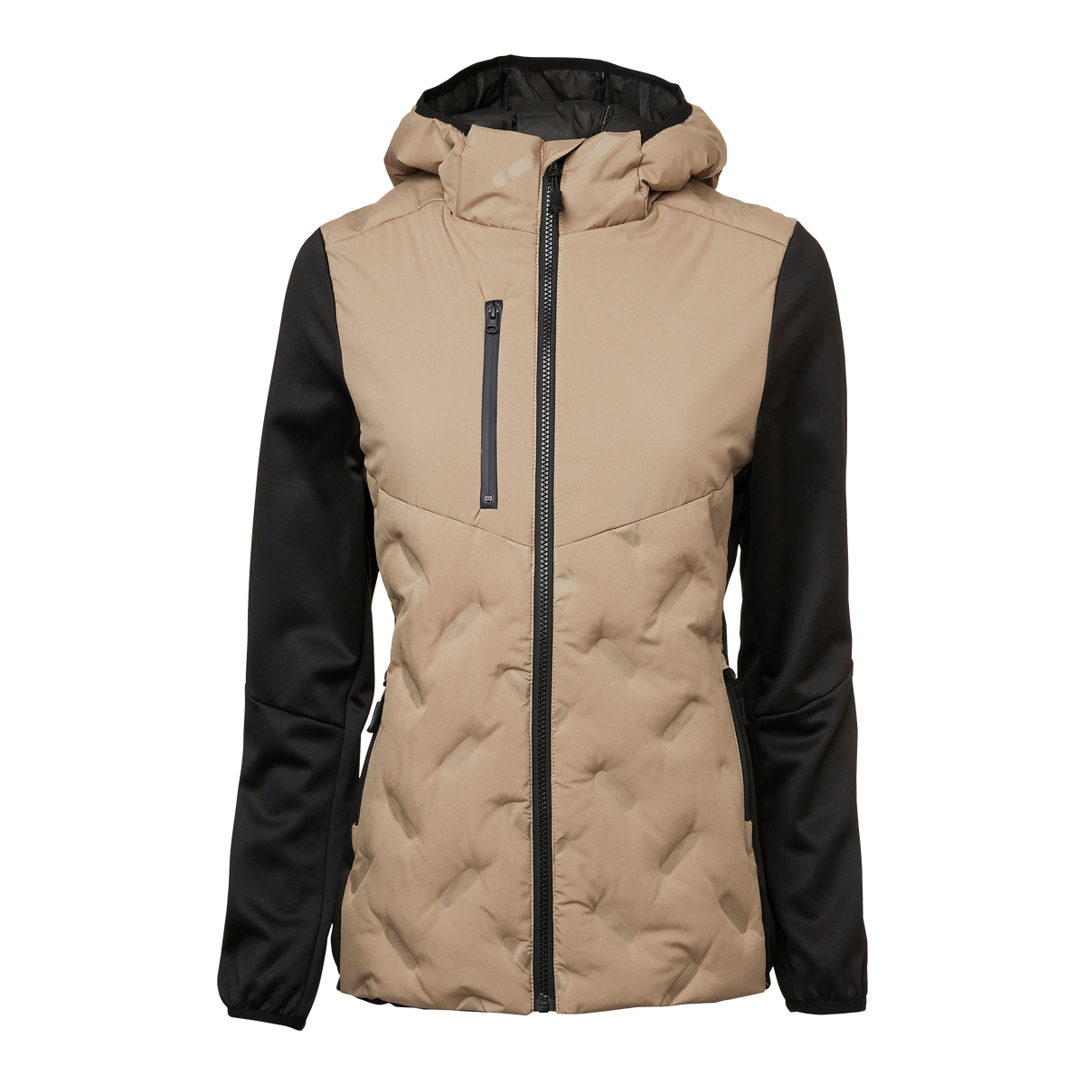 Scott Hybrid jacket w