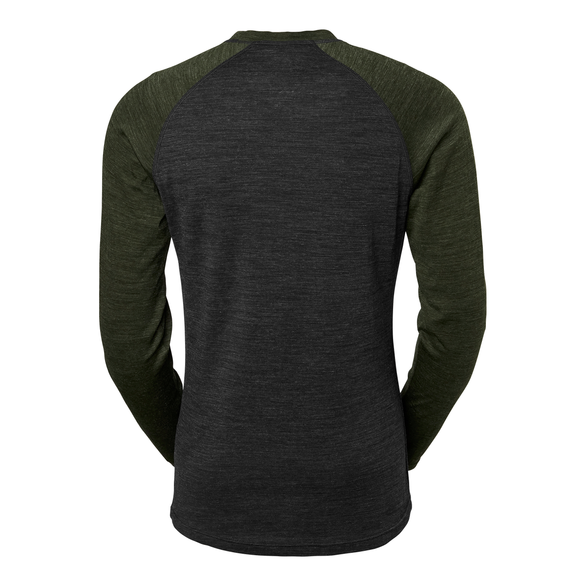 Haley Wool Sweater