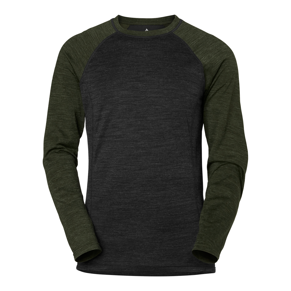 Haley Wool Sweater
