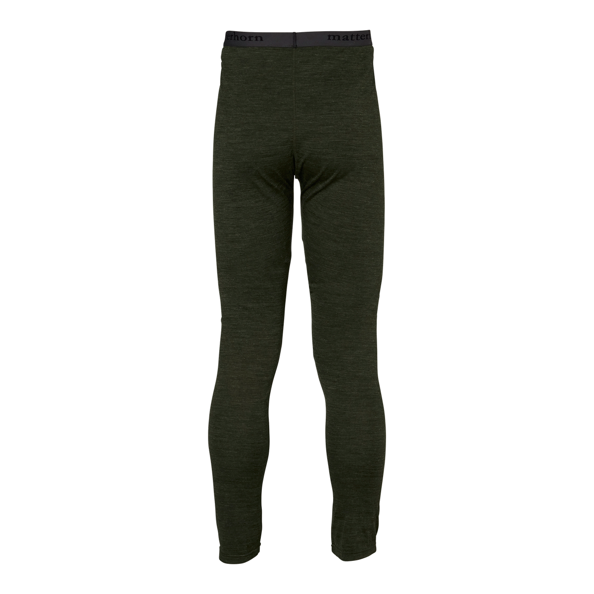 Balmat Wool Pant's
