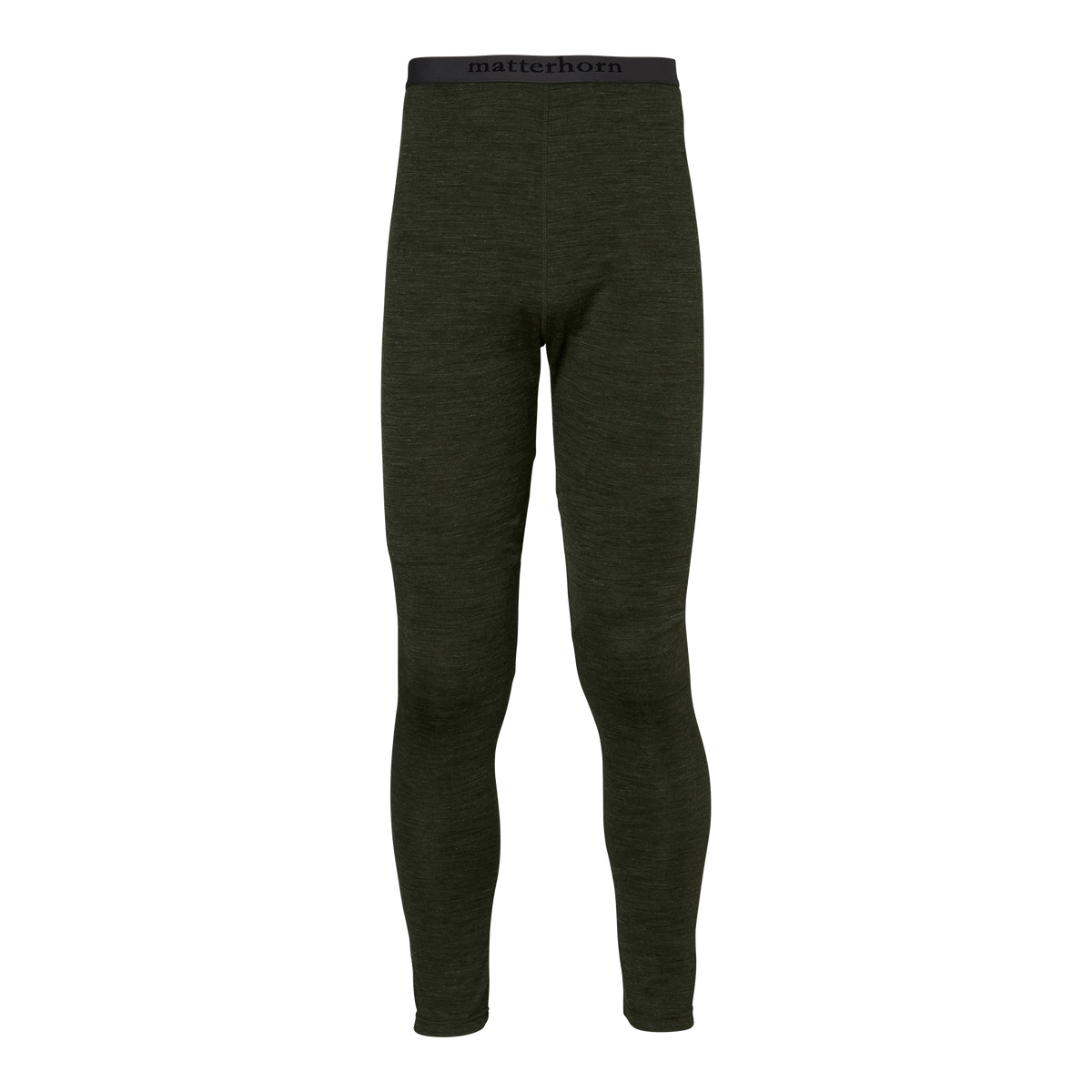 Balmat Wool Pant's