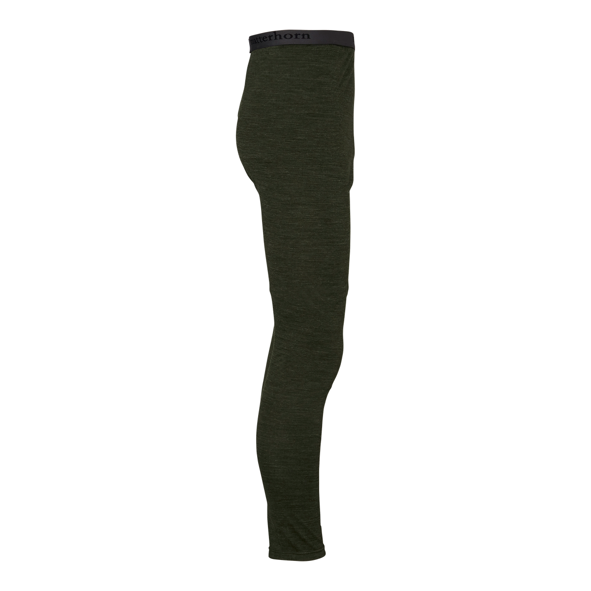 Balmat Wool Pant's
