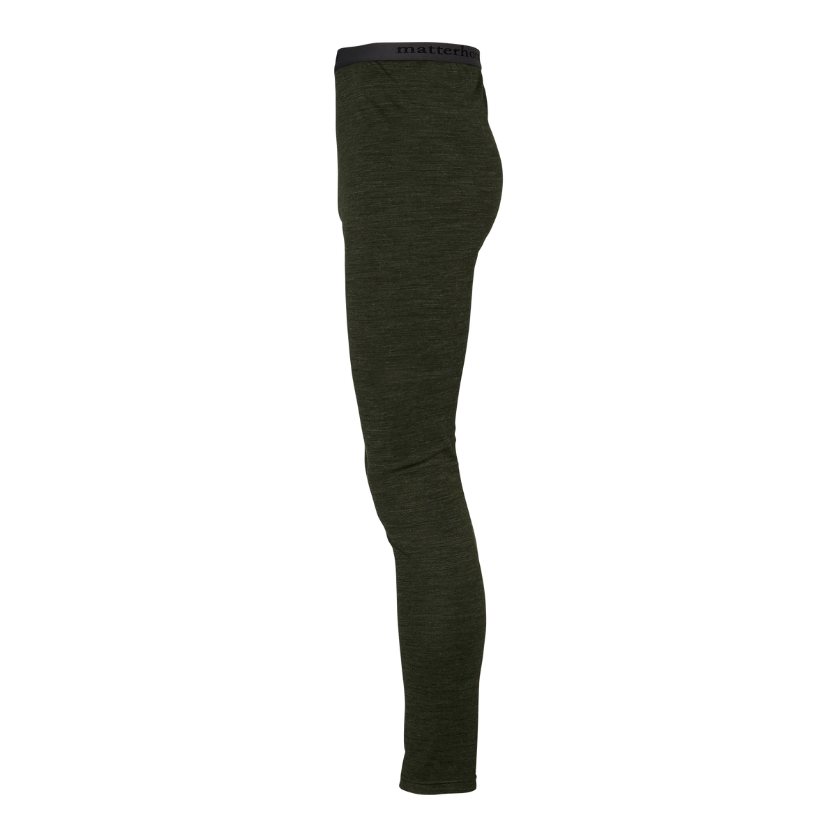 Balmat Wool Pant's
