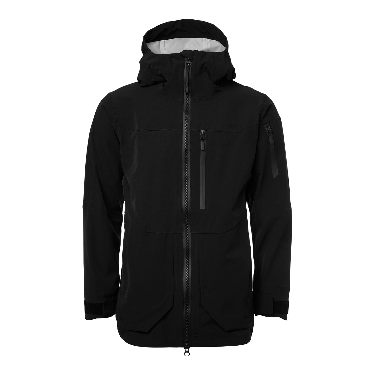 Baumgartner Ski Jacket