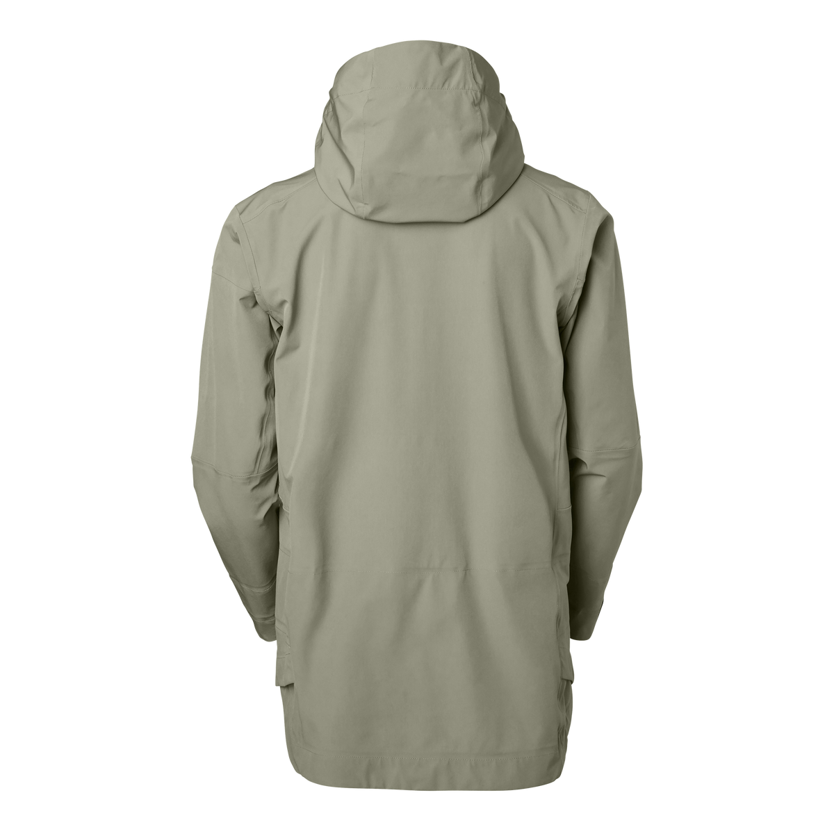 Baumgartner Ski Jacket