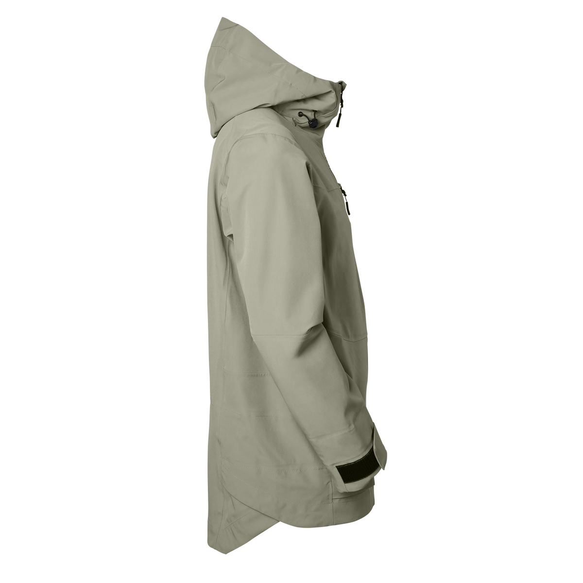 Baumgartner Ski Jacket