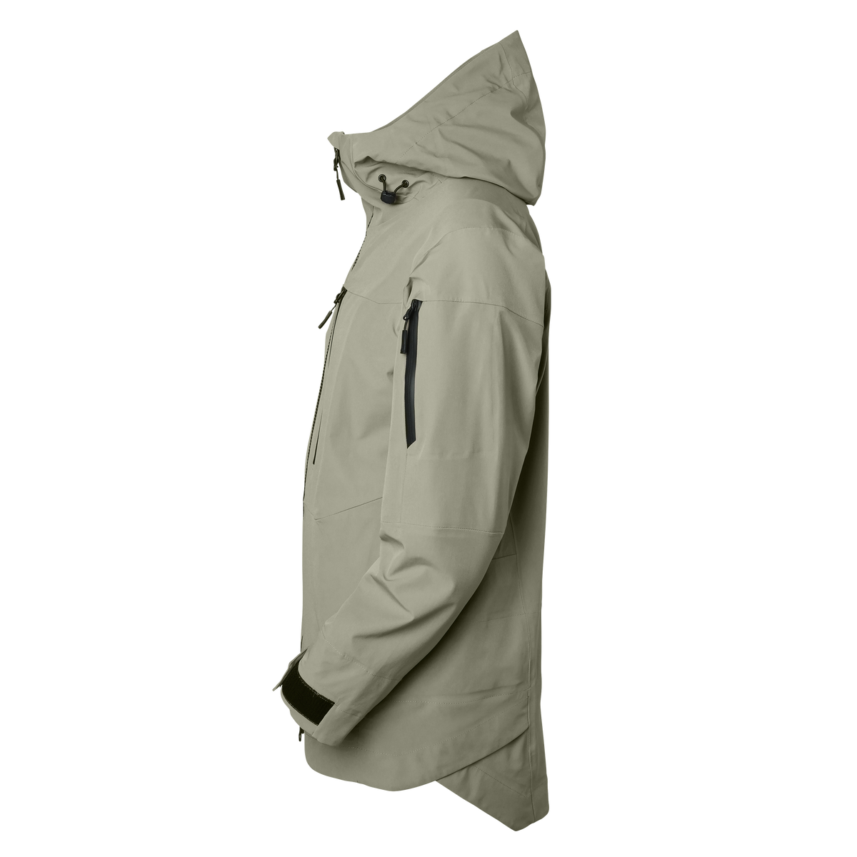 Baumgartner Ski Jacket