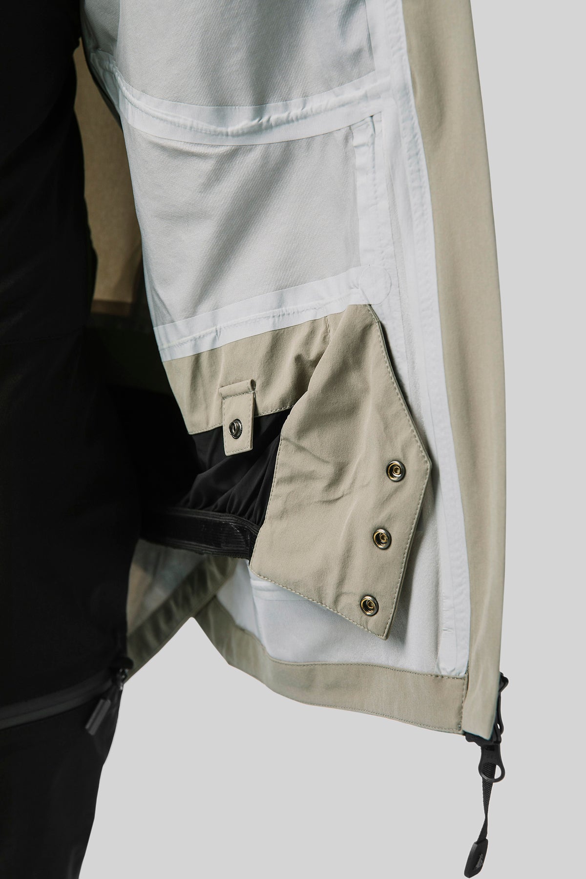 Baumgartner Ski Jacket