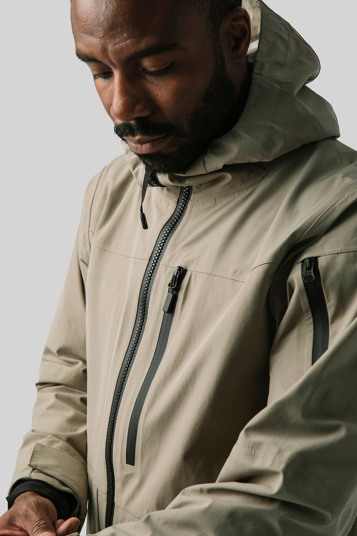 Baumgartner Ski Jacket