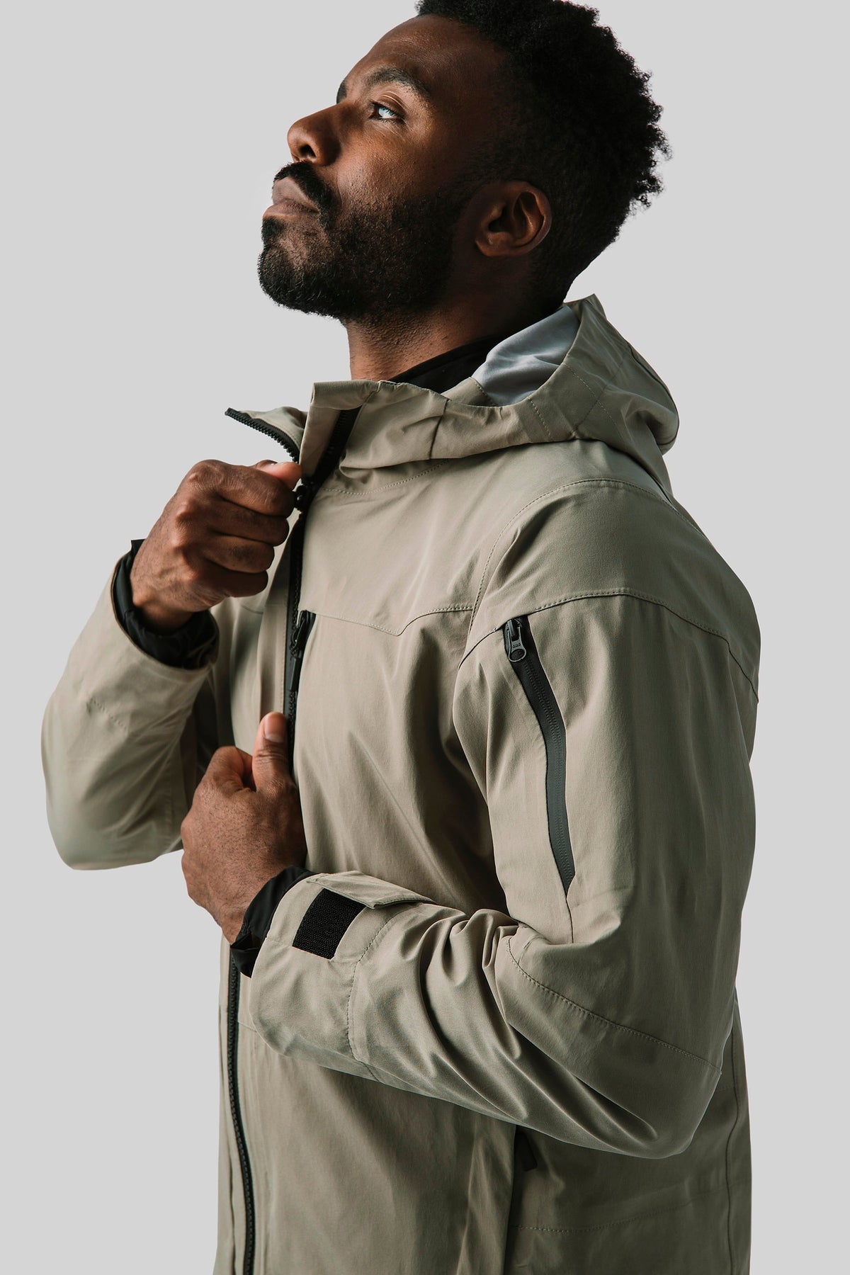 Baumgartner Ski Jacket