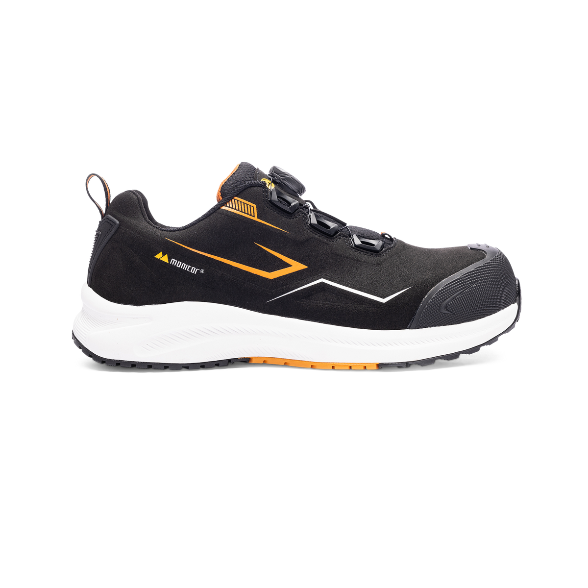 Recharge One Safety Shoe