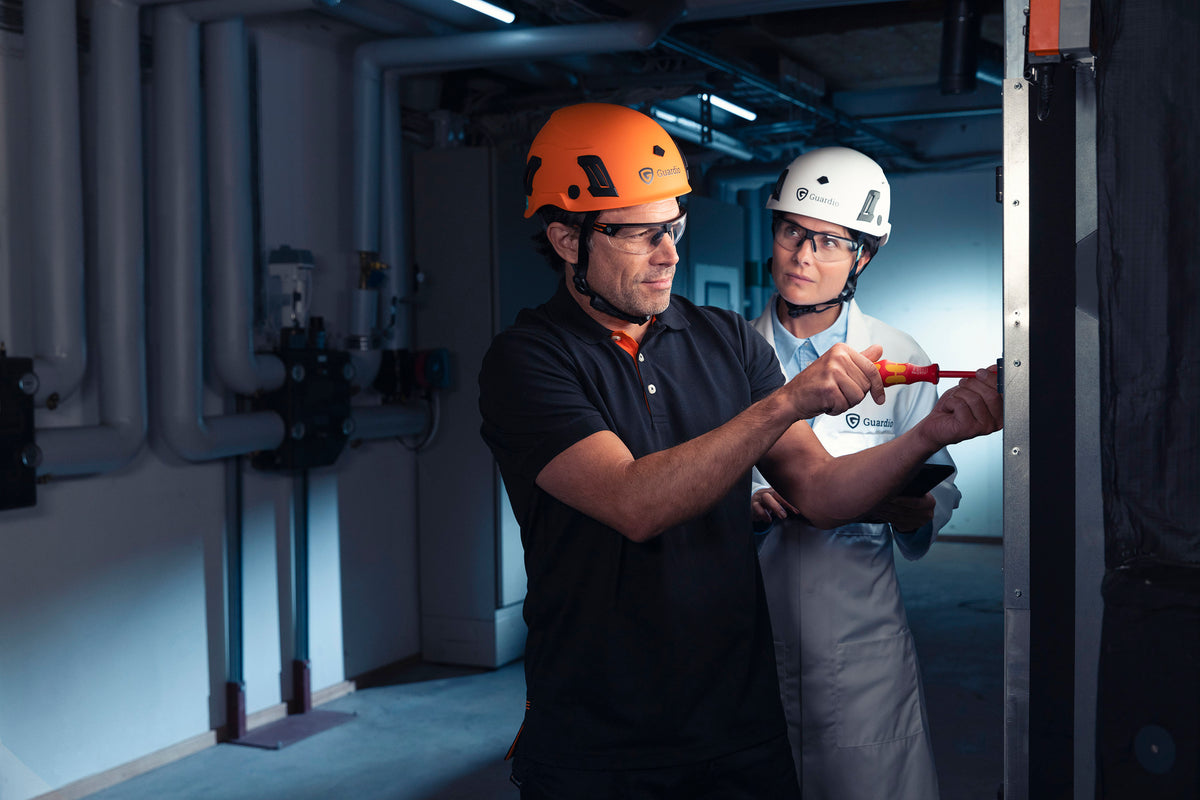 ARGOS Safety Glasses
