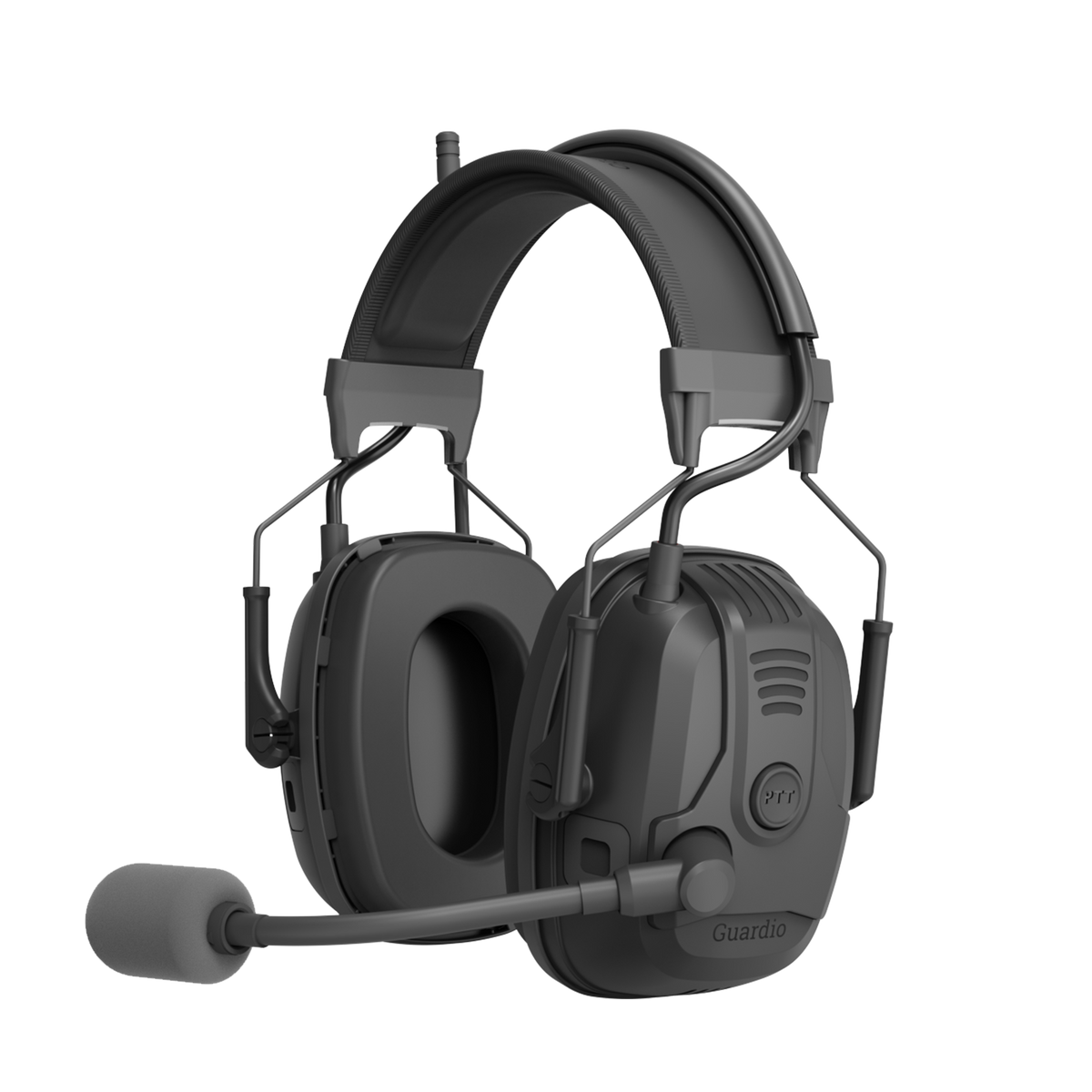 Freebird COM Hearing Protection