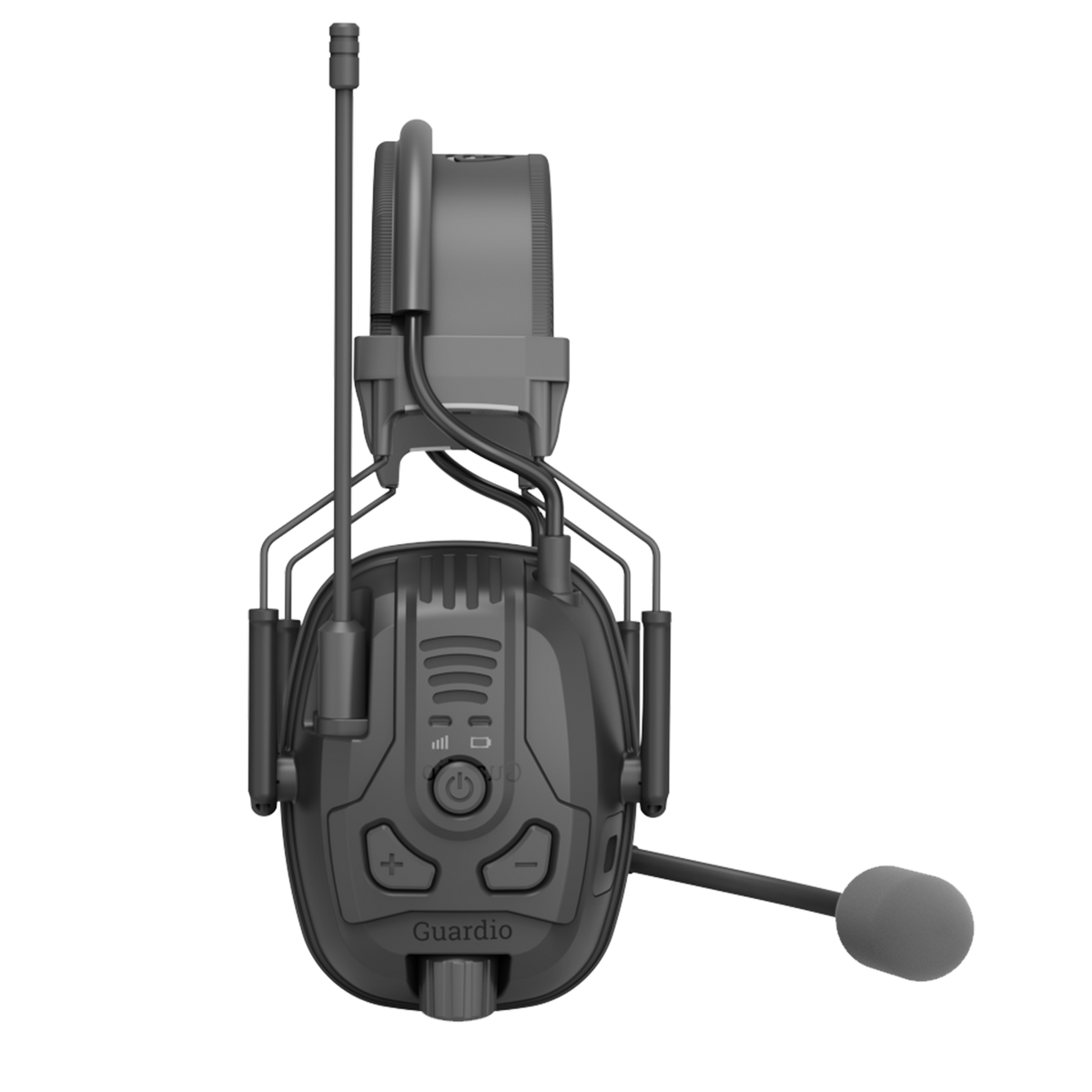 Freebird COM Hearing Protection