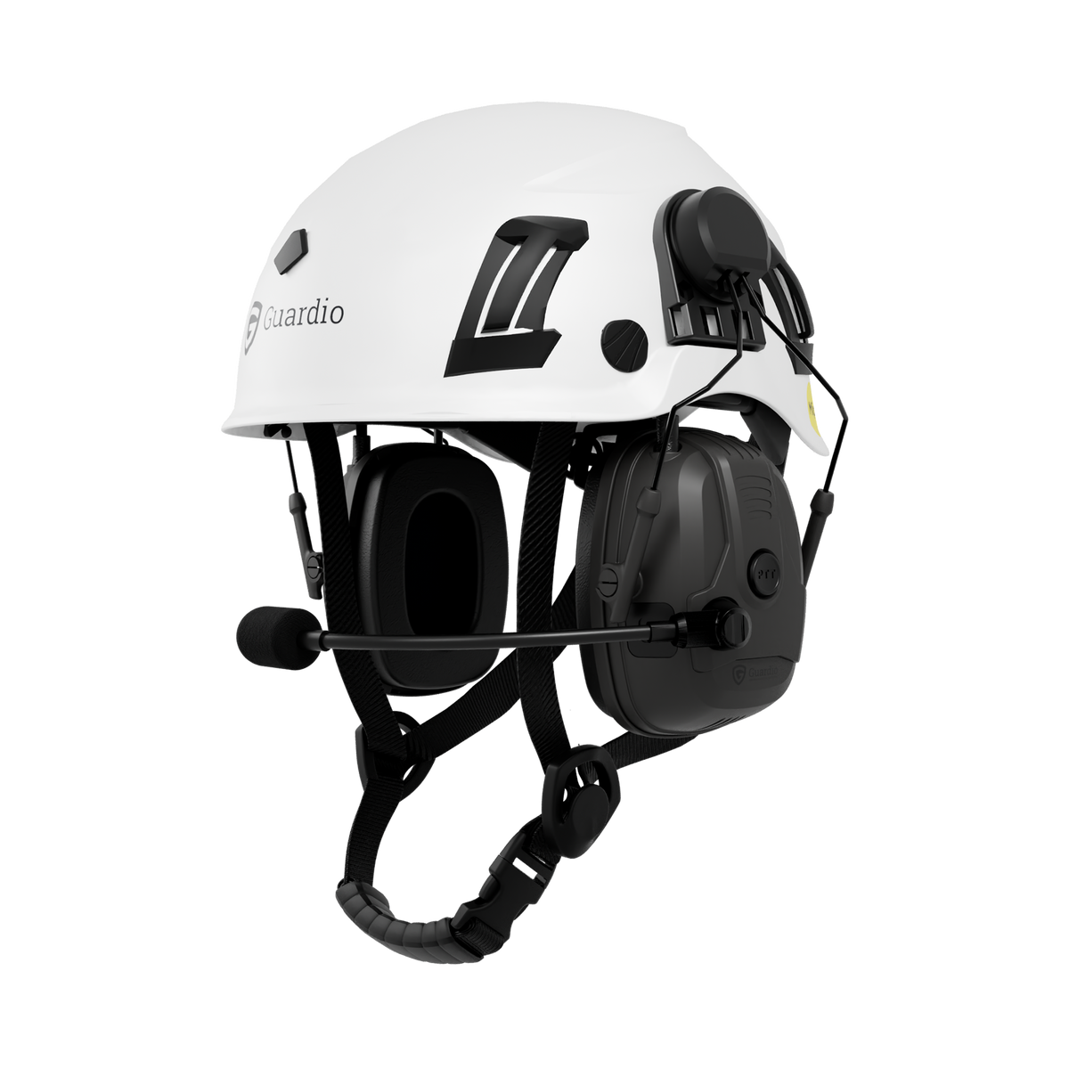 Freebird COM Hearing Protection