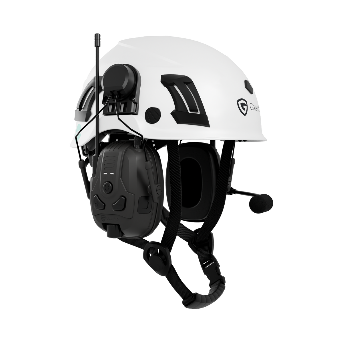 Freebird COM Hearing Protection