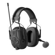 Freebird COM Hearing Protection