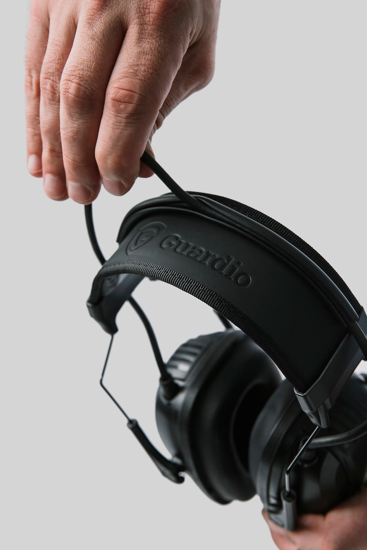 Freebird COM Hearing Protection