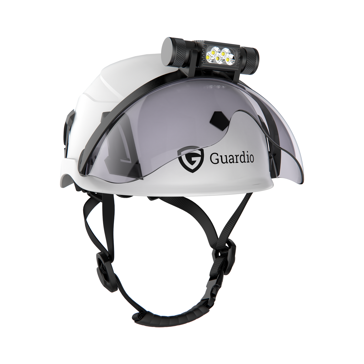 VisorFlex Headlamp