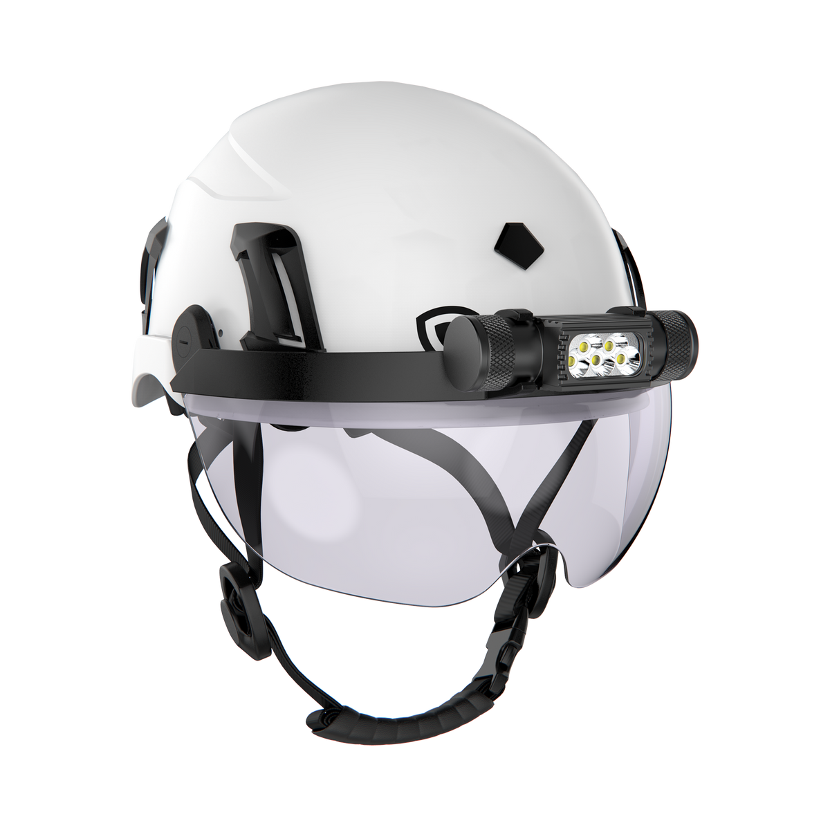 VisorFlex Headlamp