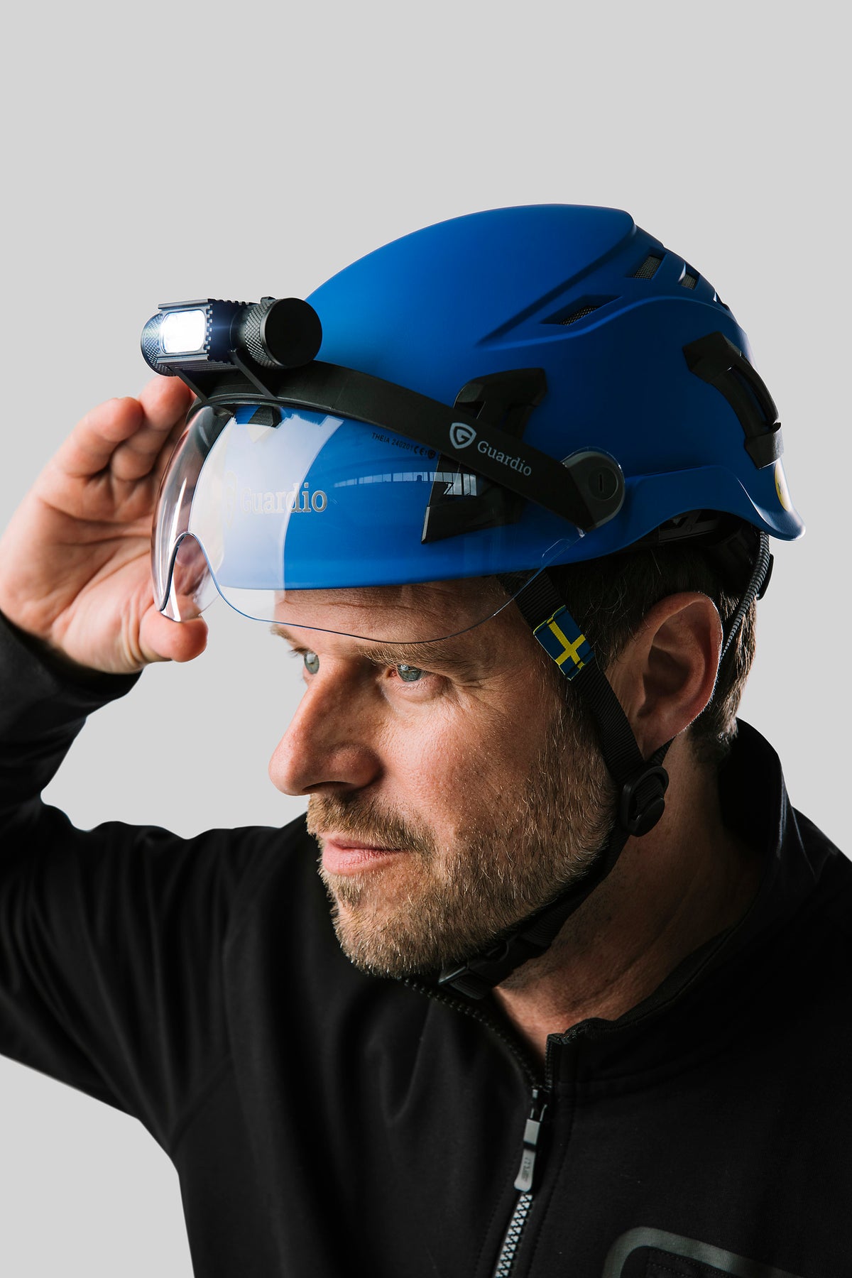 VisorFlex Headlamp