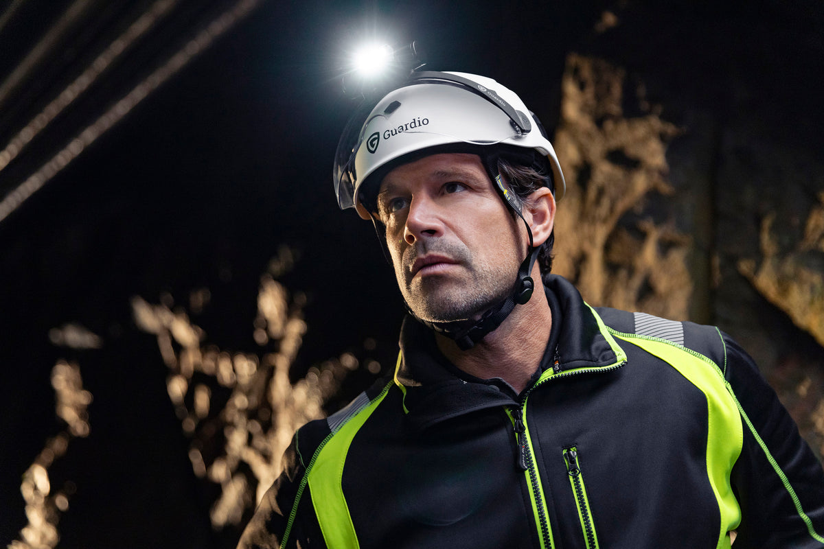 VisorFlex Headlamp