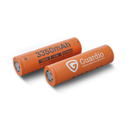 Rechargable Battery 2-p Accessories