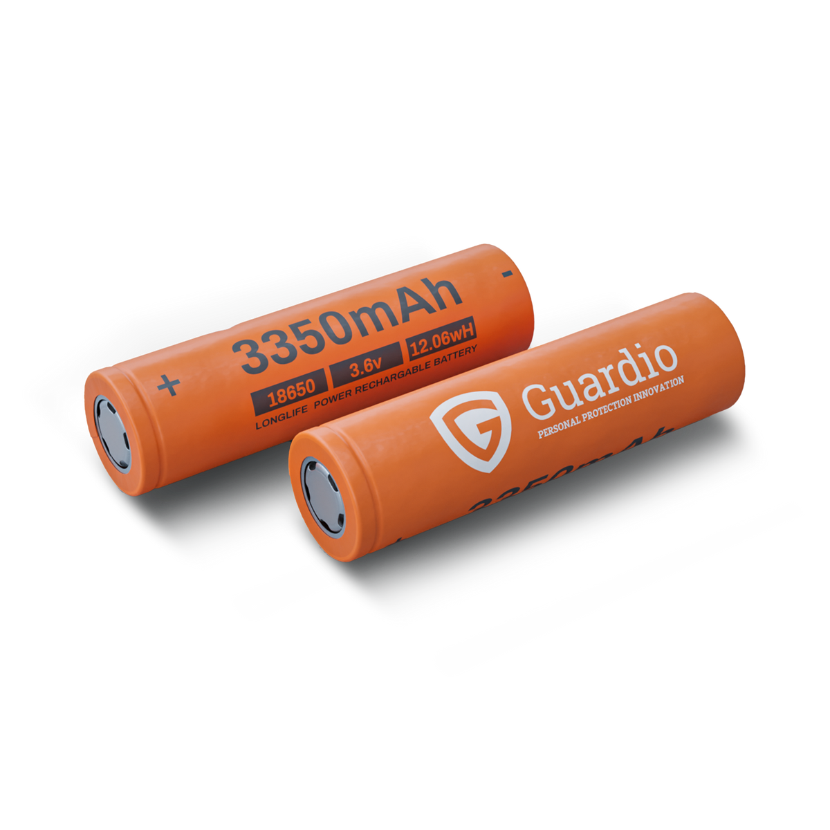 Rechargable Battery 2-p Accessories