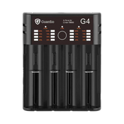 Battery Charger incl 4 p Accessories