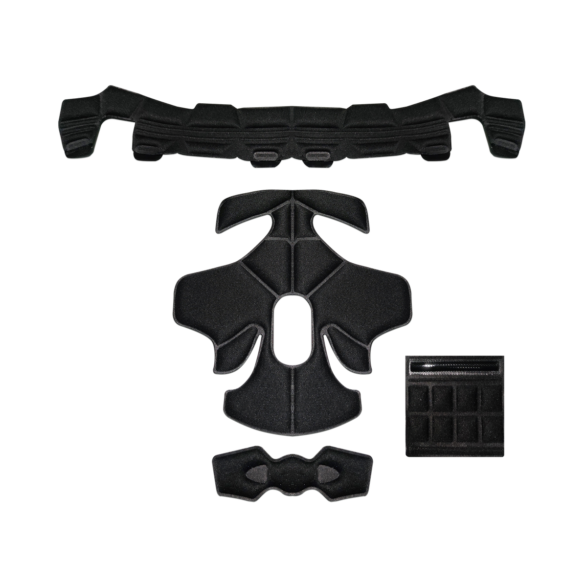 Armet Comfort Padding Helmet Accessories
